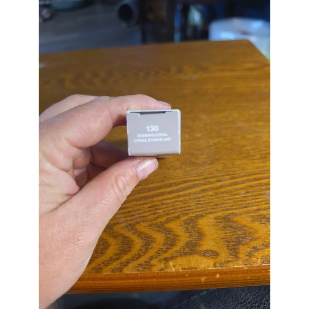 Revlon Illuminance Gel Serum Blush, Beaming Coral